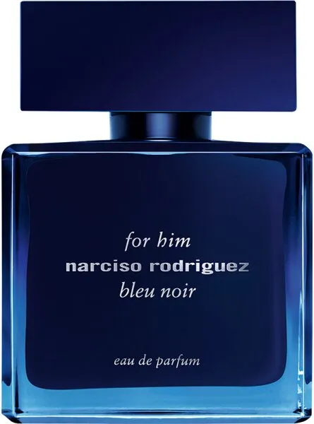 Narciso Rodriguez For Him Bleu Noir Eau de Parfum (EdP) 50 ml Narciso Rodriguez For Him Bleu Noir Eau de Parfum (EdP) 50 ml