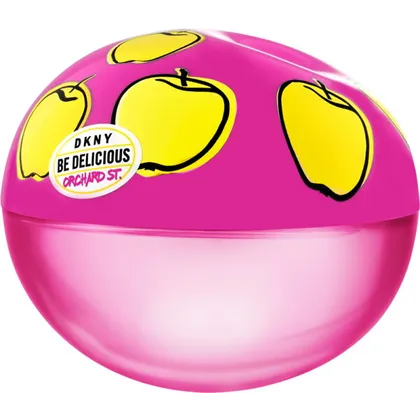DKNY Be Delicious Orchard Street Eau de Parfum (EdP) 50 ml DKNY Be Delicious Orchard Street Eau de Parfum (EdP) 50 ml