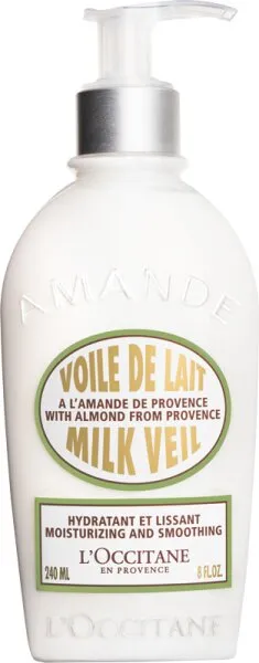 L’Occitane Mandel Körpermilch 240 ml L’Occitane Mandel Körpermilch 240 ml