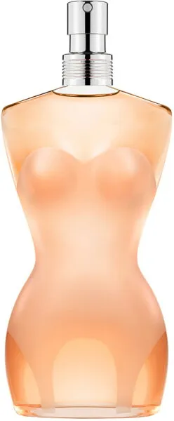 Jean Paul Gaultier Classique Eau de Toilette (EdT) 100 ml Jean Paul Gaultier Classique Eau de Toilette (EdT) 100 ml