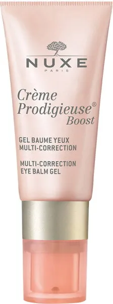 Nuxe Prodigieuse® Boost Multi-korrigierender Gel-Balsam für die Augenpartie 15 ml Nuxe Prodigieuse® Boost Multi-korrigierender Gel-Balsam für die Augenpartie 15 ml