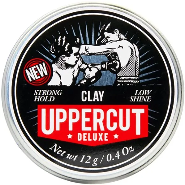 Uppercut Clay 12 g Uppercut Clay 12 g