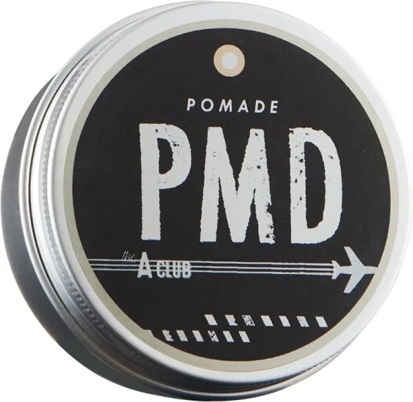 The A Club PMD Pomade 80 ml The A Club PMD Pomade 80 ml