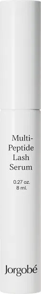 Jorgobé Multi-Peptide Lash Serum 8 ml Jorgobé Multi-Peptide Lash Serum 8 ml