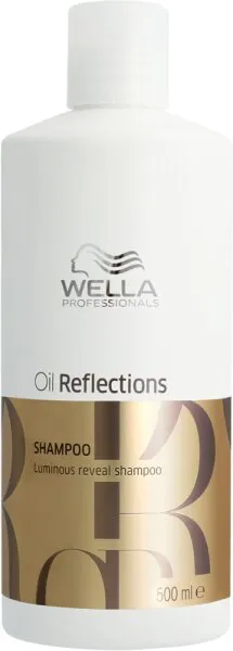 Wella Professionals Oil Reflections Luminous Reveal Shampoo 500 ml Wella Professionals Oil Reflections Luminous Reveal Shampoo 500 ml