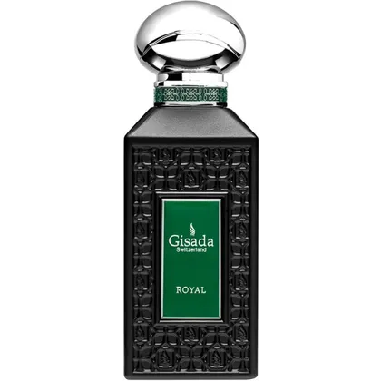 Gisada Royal Eau de Parfum (EdP) 100 ml Gisada Royal Eau de Parfum (EdP) 100 ml