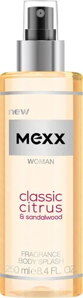Mexx Woman Body Splash 250 ml Mexx Woman Body Splash 250 ml