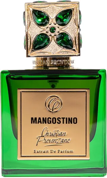 Christian Provenzano Mangostino Extrait de Parfum 100 ml Christian Provenzano Mangostino Extrait de Parfum 100 ml