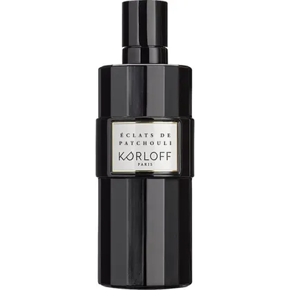 Korloff Éclats Patchouli Eau de Parfum (EdP) 100 ml Korloff Éclats Patchouli Eau de Parfum (EdP) 100 ml