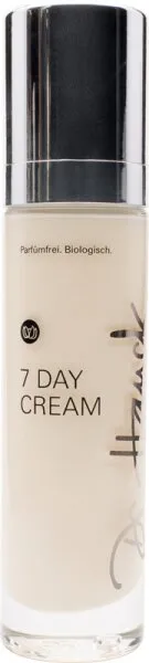 Dr. Hauck 7 Day Cream 50 ml Dr. Hauck 7 Day Cream 50 ml