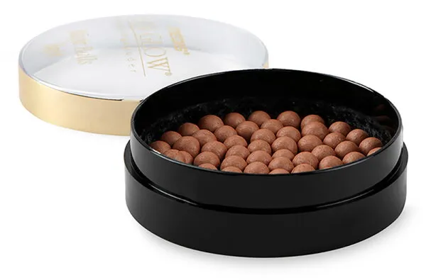 Medis Sun Glow Magic Balls Light, heller Farbton, 15 g Medis Sun Glow Magic Balls Light, heller Farbton, 15 g