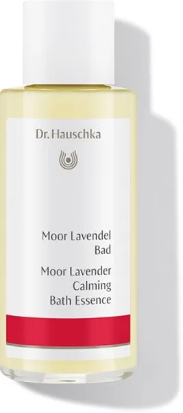 Dr. Hauschka Moor Lavendel Bad 100 ml Dr. Hauschka Moor Lavendel Bad 100 ml