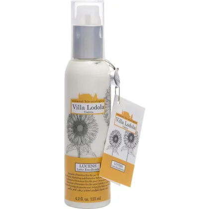 Kemon Villa Lodola Lucens Latte Emolliente 125 ml Kemon Villa Lodola Lucens Latte Emolliente 125 ml