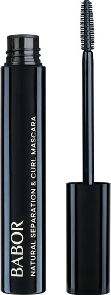 BABOR Natural Separation & Curl Mascara 7 ml BABOR Natural Separation & Curl Mascara 7 ml