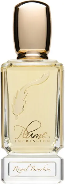 Plume Impression Royal Bourbon Eau de Parfum (EdP) 80 ml Plume Impression Royal Bourbon Eau de Parfum (EdP) 80 ml