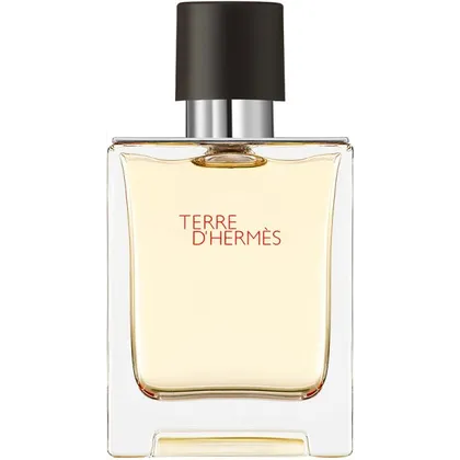 Hermès Terre d’Hermès Eau de Toilette (EdT) 50 ml Hermès Terre d’Hermès Eau de Toilette (EdT) 50 ml