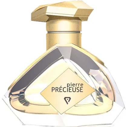 Pierre Precieuse Pure Diamond Eau de Parfum (EdP) 100 ml Pierre Precieuse Pure Diamond Eau de Parfum (EdP) 100 ml