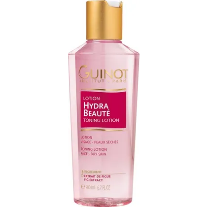 Guinot Lotion Hydra Beauté 200 ml Guinot Lotion Hydra Beauté 200 ml