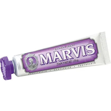 Marvis Jasmin Mint 25 ml Marvis Jasmin Mint 25 ml