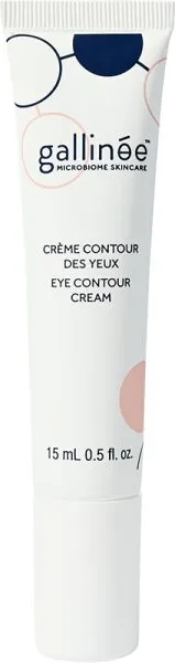 Gallinée Eye Contour Cream 15 ml Gallinée Eye Contour Cream 15 ml