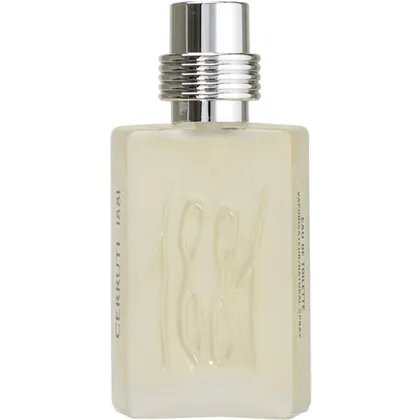 Cerruti 1881 Pour Homme Eau de Toilette (EdT) 25 ml Cerruti 1881 Pour Homme Eau de Toilette (EdT) 25 ml