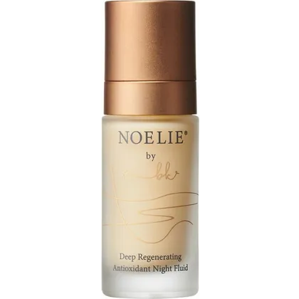 Noelie Deep Regenerating Antioxidant Night Fluid 30 ml Noelie Deep Regenerating Antioxidant Night Fluid 30 ml