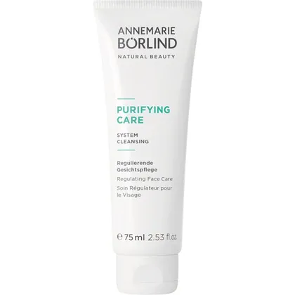 ANNEMARIE BÖRLIND PURIFYING CARE Gesichtscreme 75 ml ANNEMARIE BÖRLIND PURIFYING CARE Gesichtscreme 75 ml
