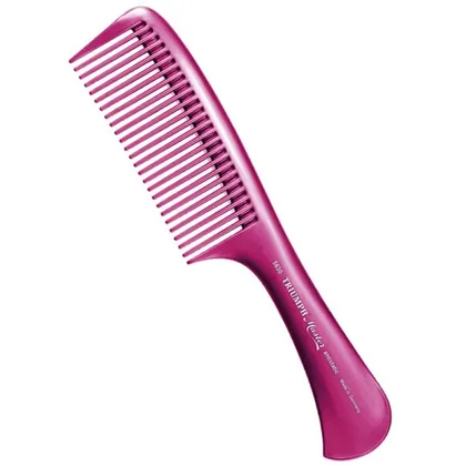 Triumph Master 5630/33 Fliedermetallic Griffkamm 8 1/2 Zoll Triumph Master 5630/33 Fliedermetallic Griffkamm 8 1/2 Zoll