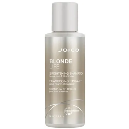 Joico Blonde Life Brightening Shampoo 50 ml Joico Blonde Life Brightening Shampoo 50 ml