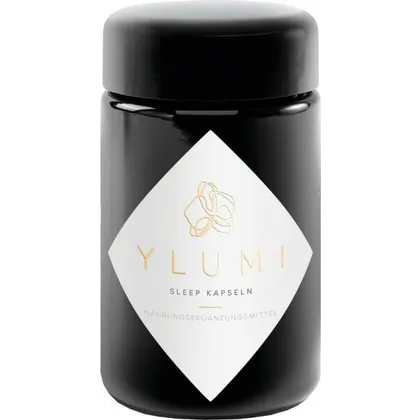 Ylumi Sleep Kapseln 33,3 g Ylumi Sleep Kapseln 33,3 g