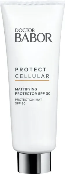 DOCTOR BABOR Protect Cellular Mattify Protector SPF-30 50 ml DOCTOR BABOR Protect Cellular Mattify Protector SPF-30 50 ml