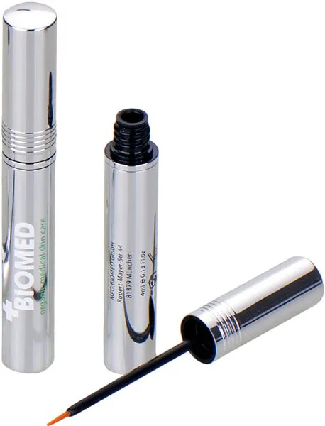 BIOMED Wunderwimpern Wimpern Aufbauserum 4 ml BIOMED Wunderwimpern Wimpern Aufbauserum 4 ml