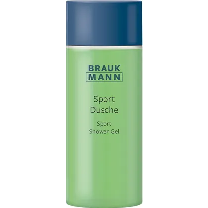 Hildegard Braukmann BRAUKMANN Sport Dusche 250 ml Hildegard Braukmann BRAUKMANN Sport Dusche 250 ml