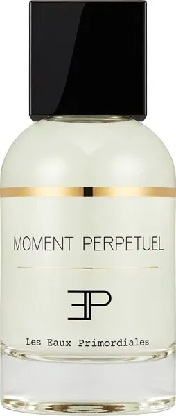 Les Eaux Primordiales Moment Perpetuel Eau de Parfum (EdP) 100 ml Les Eaux Primordiales Moment Perpetuel Eau de Parfum (EdP) 100 ml
