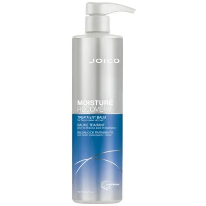 Joico Moisture Recovery Treatment Balm 500 ml Joico Moisture Recovery Treatment Balm 500 ml
