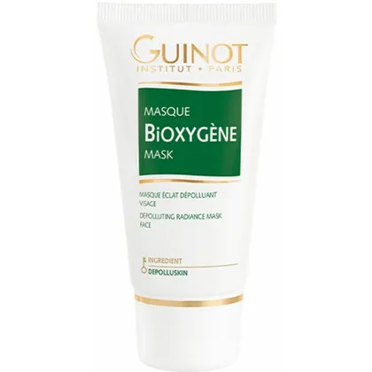 Guinot Masque BiOxygène 50 ml Guinot Masque BiOxygène 50 ml