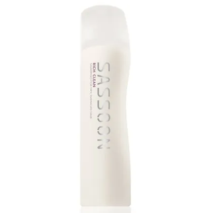 Sassoon Rich Clean Shampoo 1000 ml Sassoon Rich Clean Shampoo 1000 ml