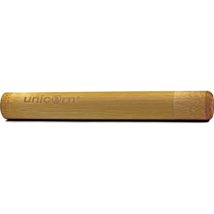 unicorn Zahnbürsten-Etui aus Bambus unicorn Zahnbürsten-Etui aus Bambus