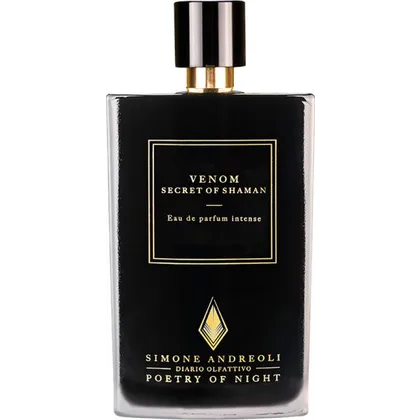 Simone Andreoli Venom Secret of Shaman Eau de Parfum (EdP) 100 ml Simone Andreoli Venom Secret of Shaman Eau de Parfum (EdP) 100 ml