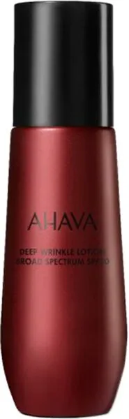 Ahava Apple of Sodom Deep Wrinkle Lotion SPF 30 50 ml Ahava Apple of Sodom Deep Wrinkle Lotion SPF 30 50 ml