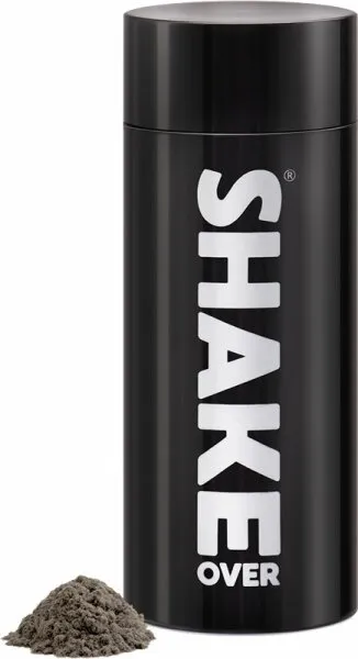 Shake Over Zinc-Enriched Hair Fibers Ash blonde 30 g Shake Over Zinc-Enriched Hair Fibers Ash blonde 30 g