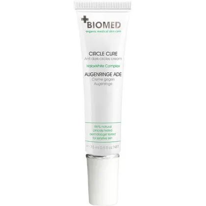 BIOMED Augenringe Ade Creme 15 ml BIOMED Augenringe Ade Creme 15 ml