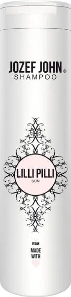 Jozef John Lilli Pilli Shampoo 200 ml Jozef John Lilli Pilli Shampoo 200 ml