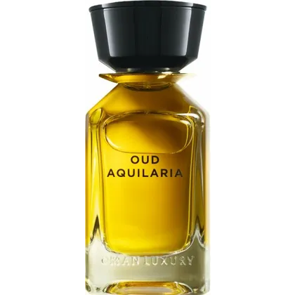 OMANLUXURY Oud Aquilaria Eau de Parfum (EdP) 100 ml OMANLUXURY Oud Aquilaria Eau de Parfum (EdP) 100 ml