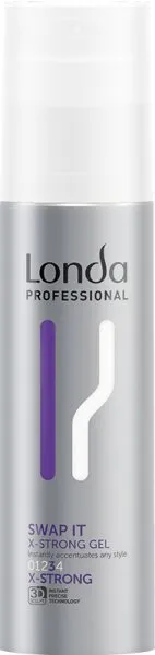 Londa Form Swap It extra-starkes Haar-Gel 100 ml Londa Form Swap It extra-starkes Haar-Gel 100 ml