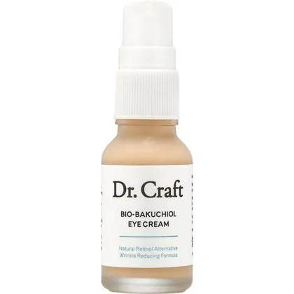 Dr. Craft Dr. Craft Bio-Bakuchiol Eye Cream 15 ml Dr. Craft Dr. Craft Bio-Bakuchiol Eye Cream 15 ml