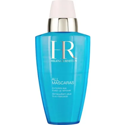 Helena Rubinstein All Mascaras Make-up Entferner 125 ml Helena Rubinstein All Mascaras Make-up Entferner 125 ml