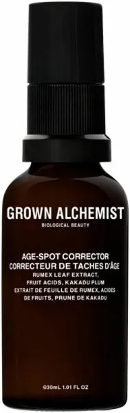 Grown Alchemist Age-Spot Corrector 30 ml Grown Alchemist Age-Spot Corrector 30 ml