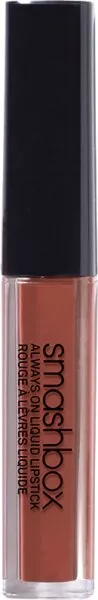 Smashbox Always On Matte Liquid Lipstick Mini 15 Driver’s Seat 0,9 ml Smashbox Always On Matte Liquid Lipstick Mini 15 Driver’s Seat 0,9 ml