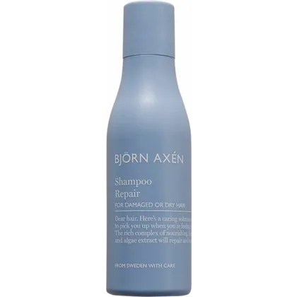 Björn Axén Repair Shampoo 75 ml Björn Axén Repair Shampoo 75 ml